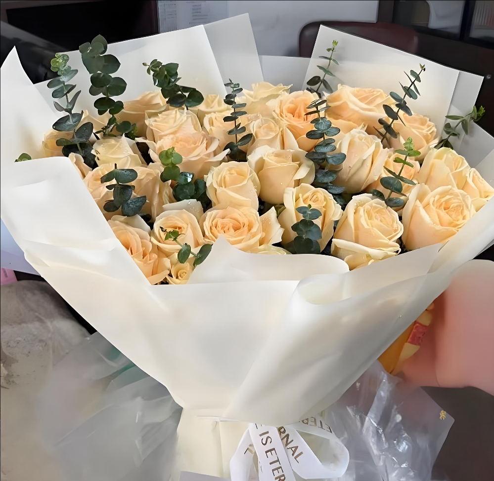 忻州原平市花店